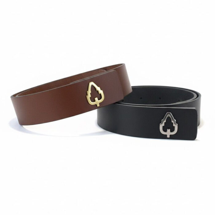 CINTO OAK PRETO