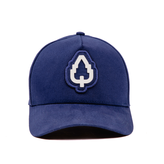 Boné OAK Trucker Marinho