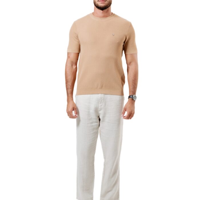 CAMISETA STRUTTURE CAMEL
