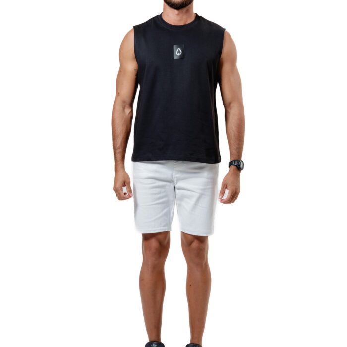 REGATA IDENTY BLACK