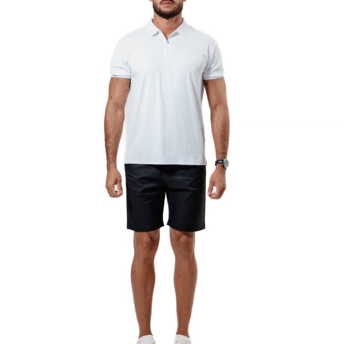 BERMUDA TAILOR BLACK