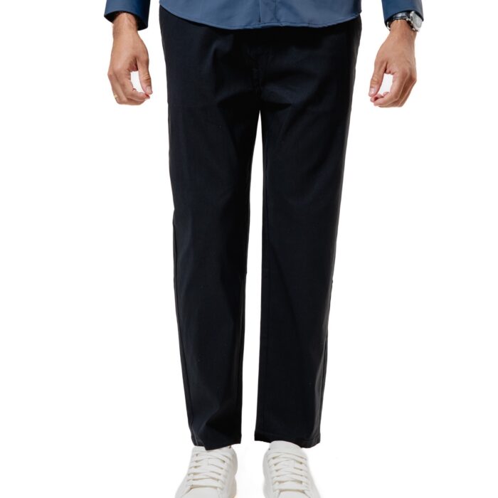 CALÇA TAILOR BLACK