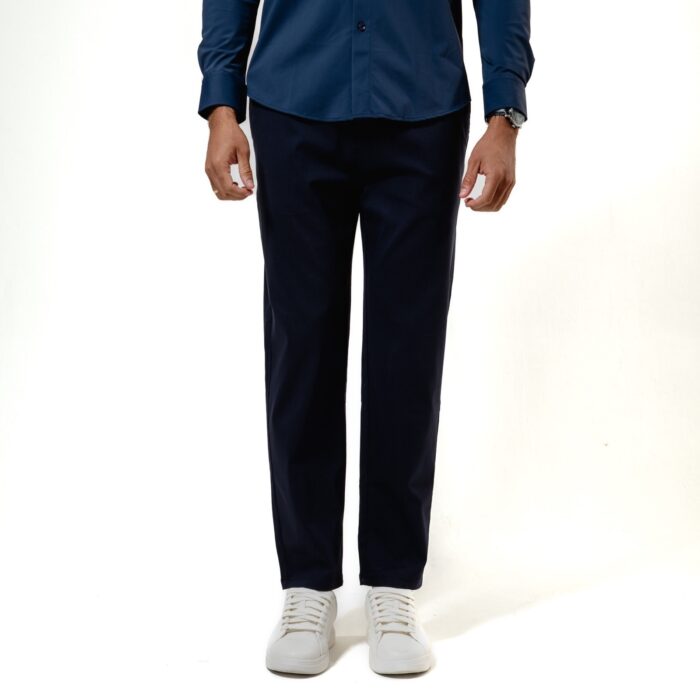CALÇA TAILOR OCEAN