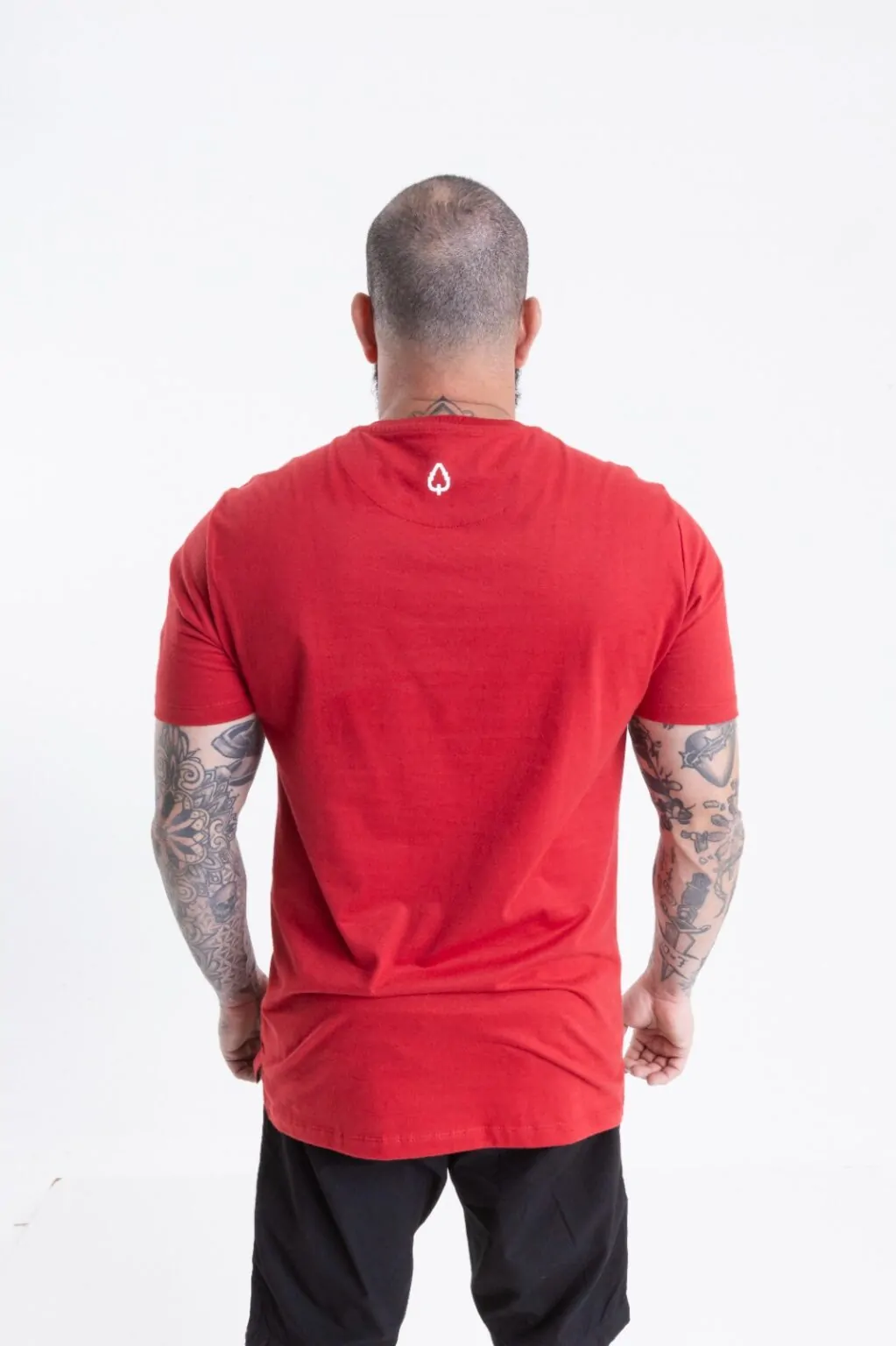 CAMISETA LONG BORDO OAK BOX - Imagem 3